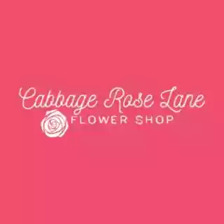 Cabbage Rose Lane