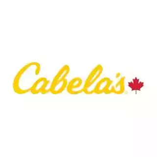 Cabelas Canada