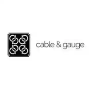 Cable and Gauge
