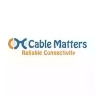 Cable Matters