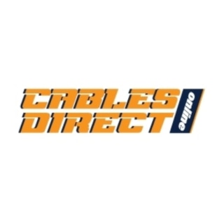 Cables Direct Online