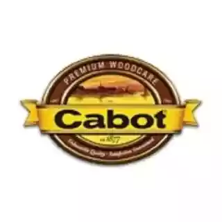 Cabot Stain