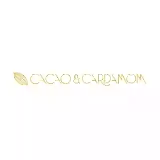 Cacao and Cardamom