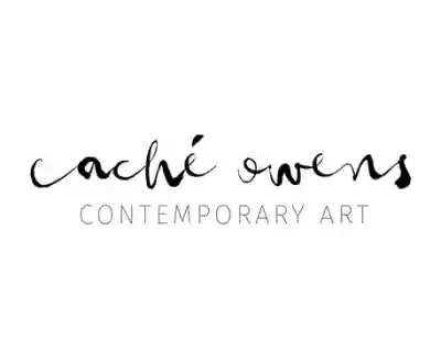 Cache Owens Art