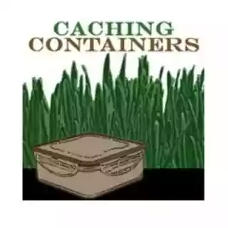 Caching Containers