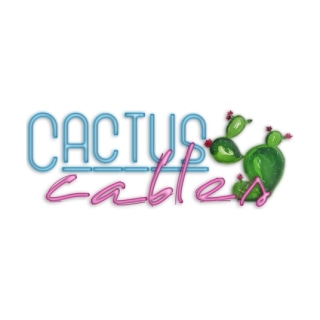  Cactus Cables logo