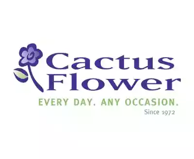 Cactus Flower