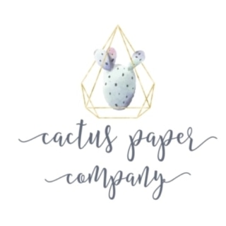 Cactus Paper Company