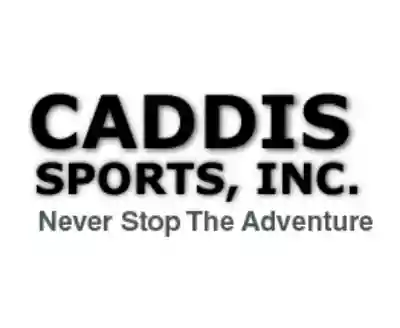 Caddis Sport