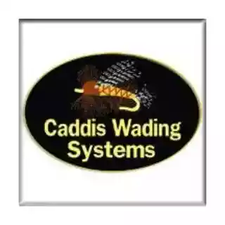 Caddis Waders