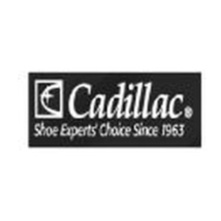 Cadillac Shoes logo