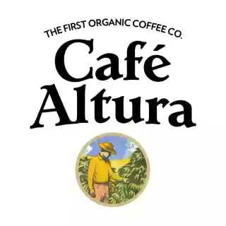 Cafe Altura