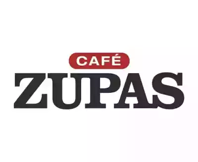 Cafe Zupas logo