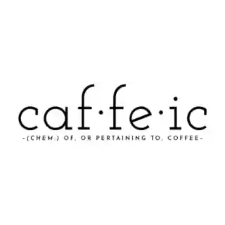 Caffeic Coffee