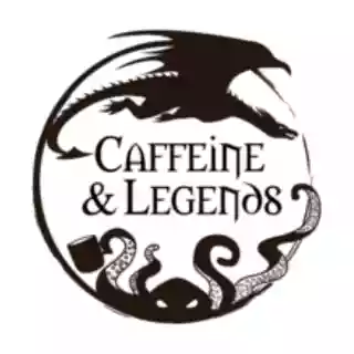 Caffeine and Legends