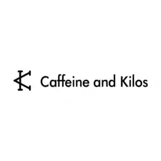Caffeine and Kilos
