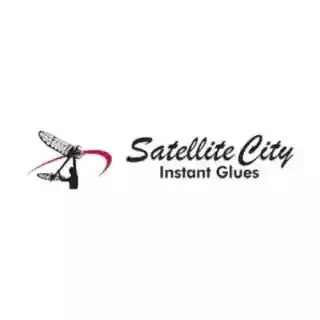 Satellite City Instant Glues