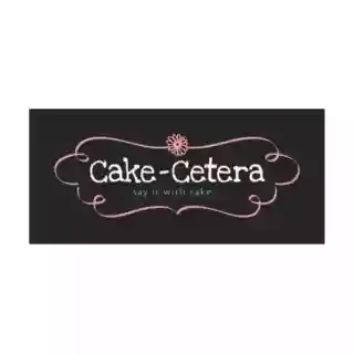 Cake Cetera