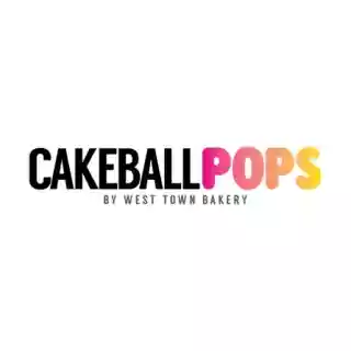 Cakeball POPS