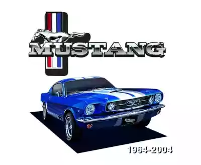 California Mustang Parts & Accessories