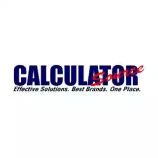 Calculator Source