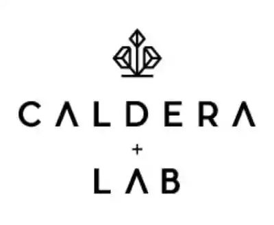 Caldera + Lab