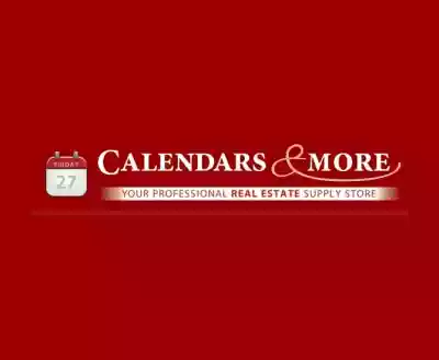 Calendars and More