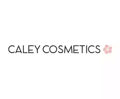 Caley Cosmetics logo