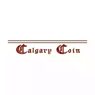 Calgary Coin