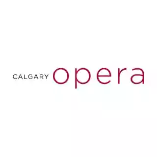 Calgary Opera