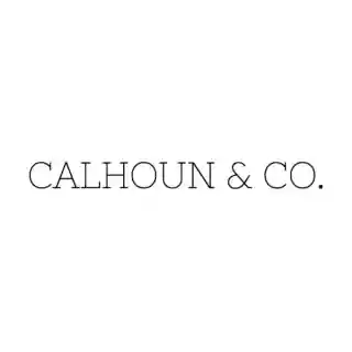 Calhoun & Co.