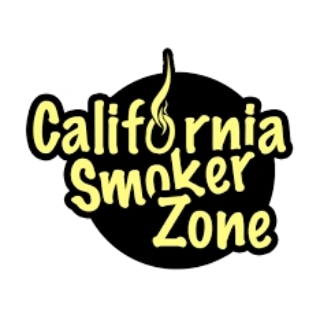 California Smoker Zone