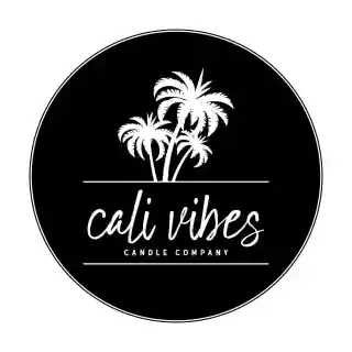 Cali Vibes Candle Company