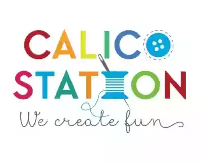 Calico Station