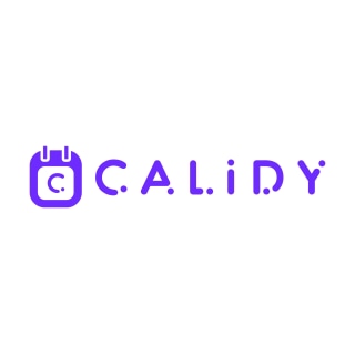 Calidy