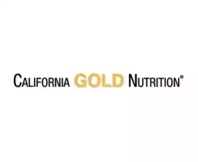 California Gold Nutrition