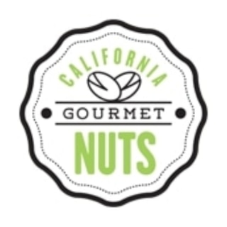 California Gourmet Nuts