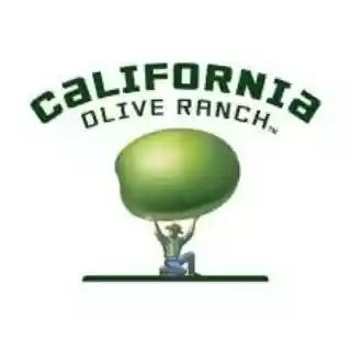 California Olive Ranch