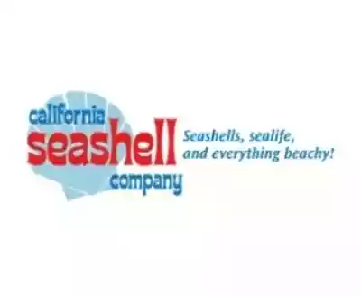 California Seashell