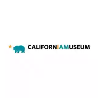 California Museum