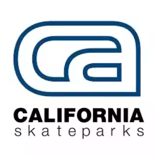 California Skateparks