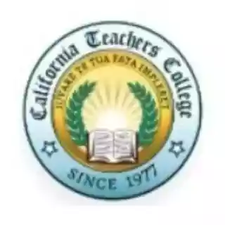 California Teachers College