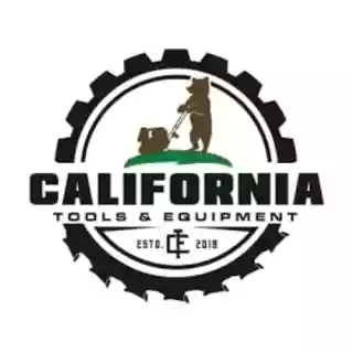 California Tools And Equipment