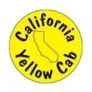 California Yellow Cab