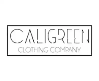 Caligreen Clothing