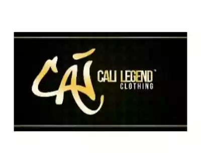 CaliLegend Clothing