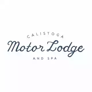 Calistoga Motor Lodge & Spa