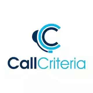 CallCriteria