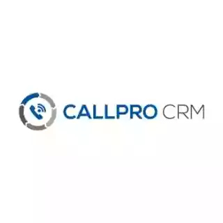 CallPro CRM