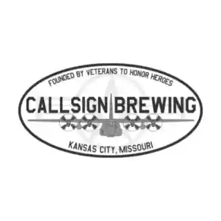 Callsign Brewing